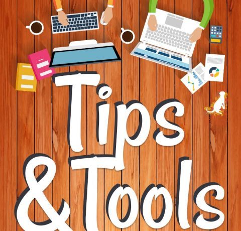 Tips & Tools For Creating Infographics Infographic