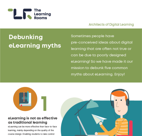 Debunking eLearning Myths